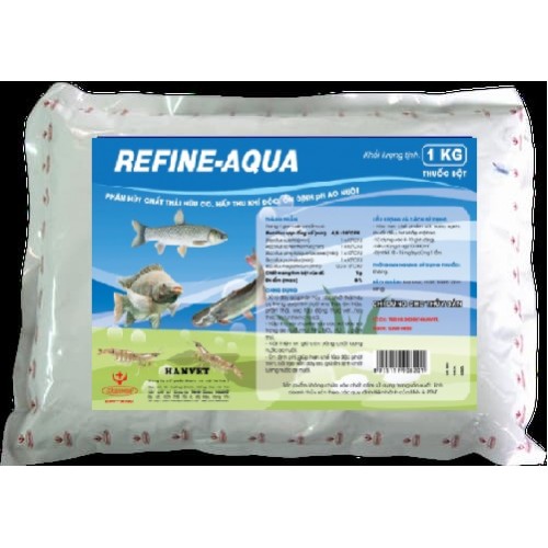 REFINE-AQUA